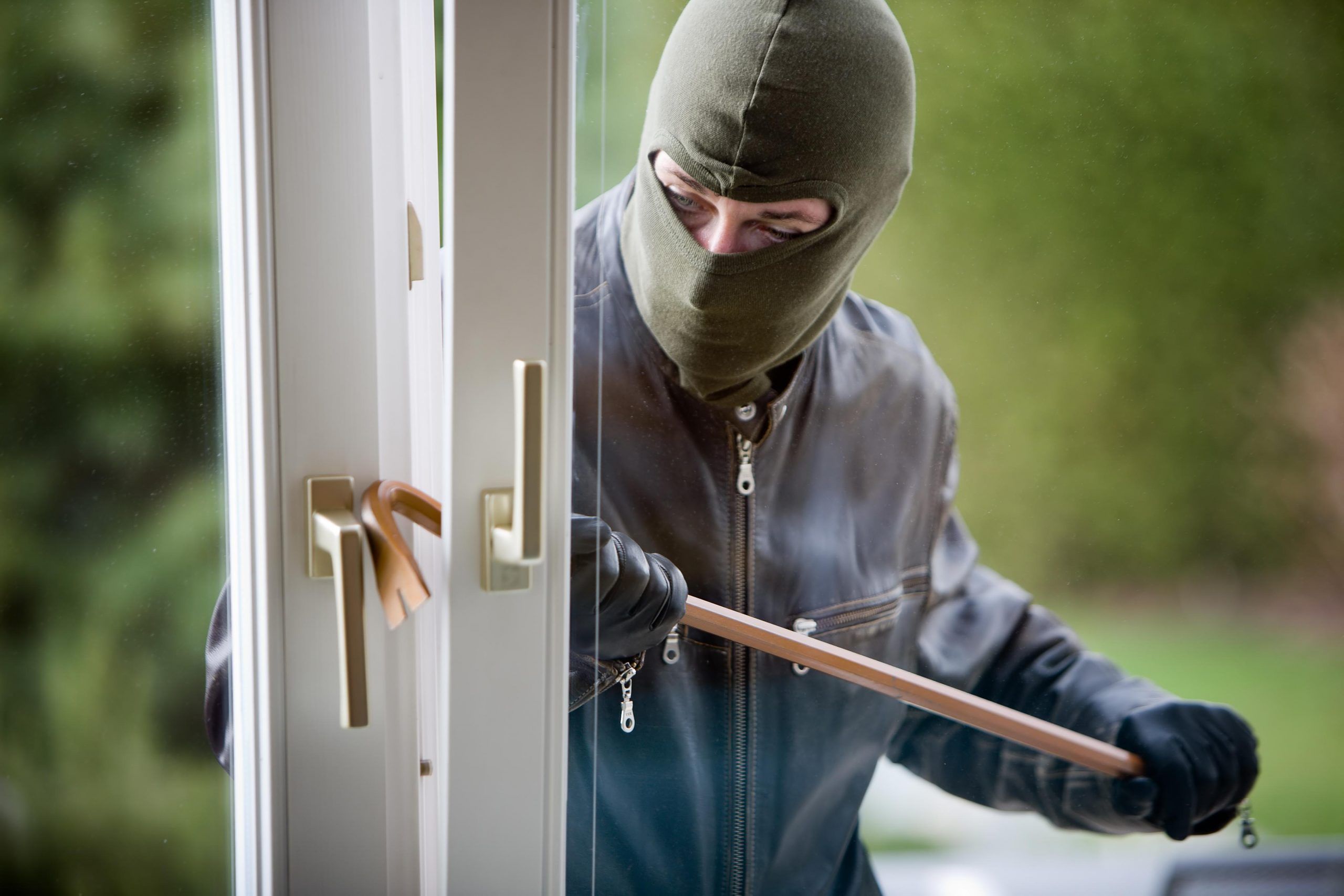 security company albuquerque